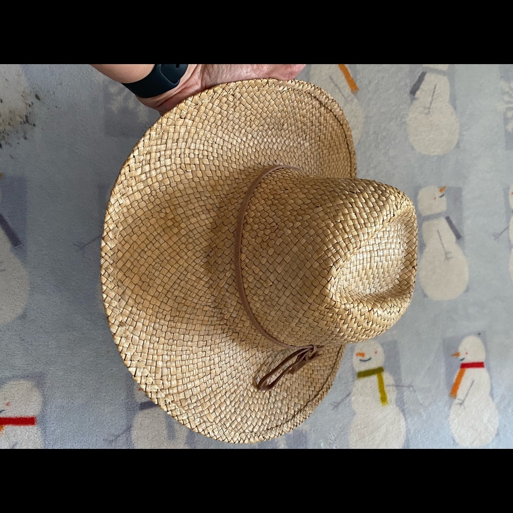 Various Hats - image 5